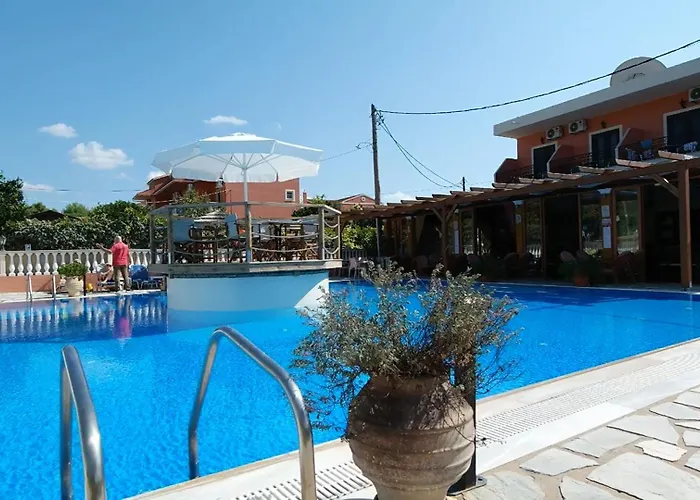 Hotel Marvel 2*
