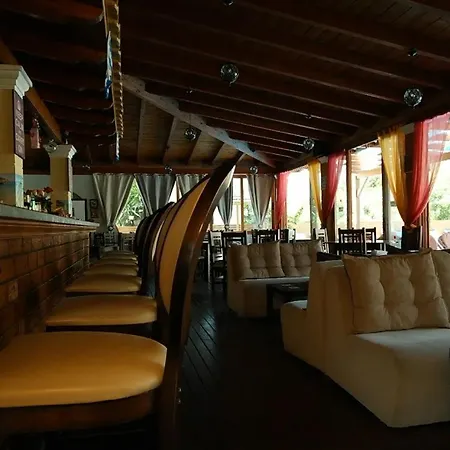 Otel Marvel 2*