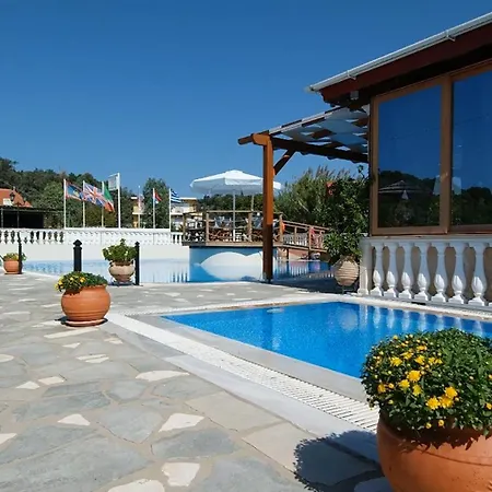 Marvel 2* Arillas (Corfu)