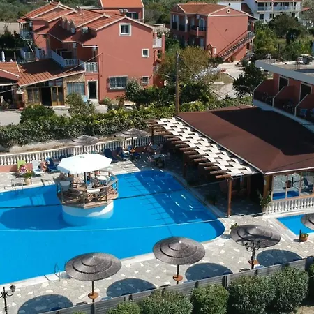 Otel Marvel