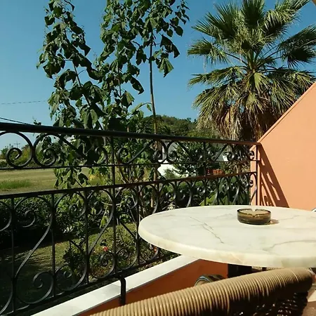 Hotel Marvel Arillas Agiou Georgiou