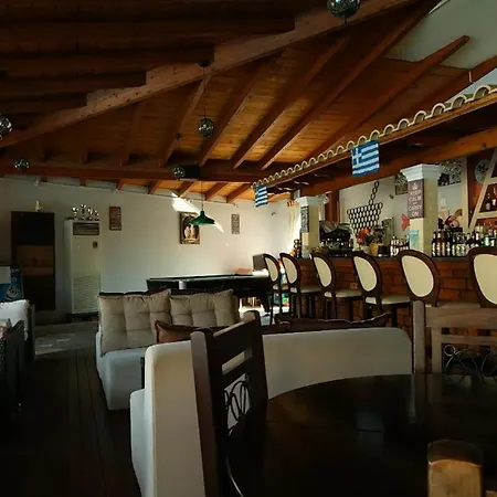 Marvel Arillas Agiou Georgiou