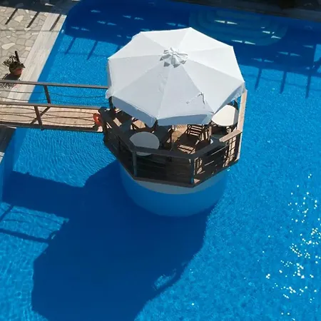 Marvel Arillas Agiou Georgiou