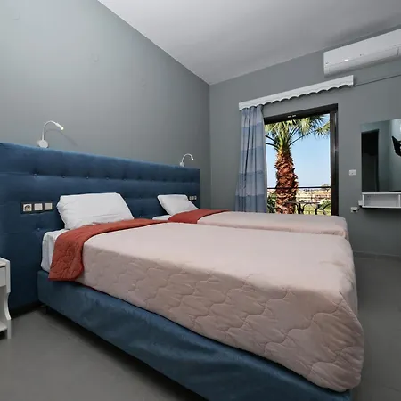 Hotel Marvel 2*