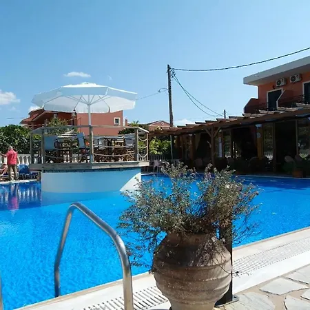 Hotel Marvel 2*