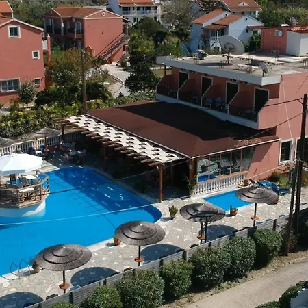 Hotel Marvel 2*